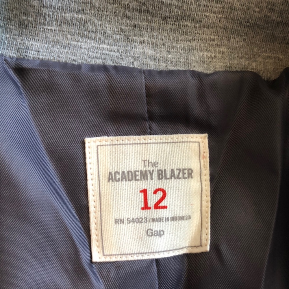 GAP Jacket - Picture 3 of 4